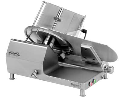 Trancheuse major slice 350