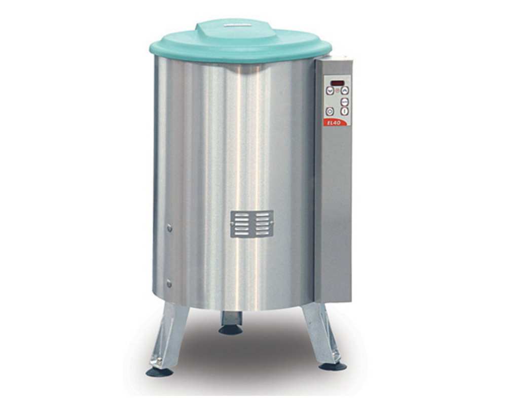 Essoreuse 5 kg - volume de cuve 32