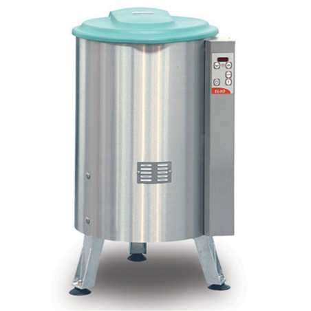 Essoreuse 5 kg - volume de cuve 32