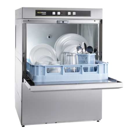 Lave vaisselle simple paroi avec