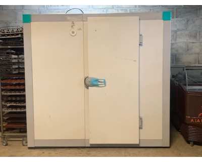 Chambre froide négative dagard occasion