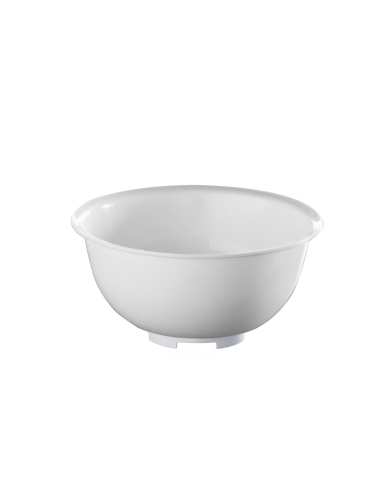 Bol 1 L - ø 170x80 mm - Polypropylène