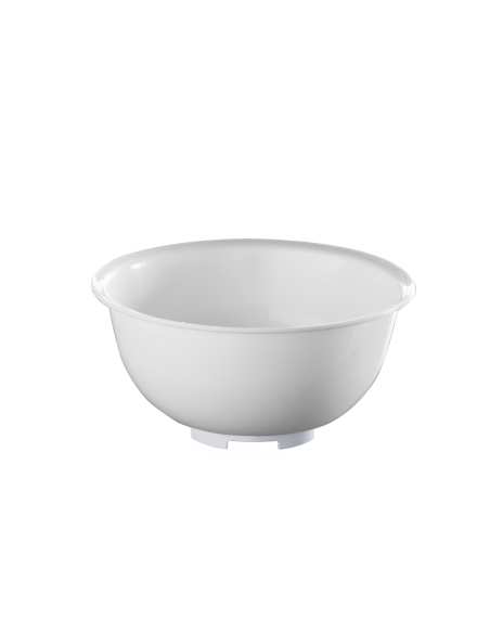 Bol 1 L - ø 170x80 mm - Polypropylène