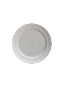 Assiette à dessert - Porcelaine ø 19 cm - Ventoux