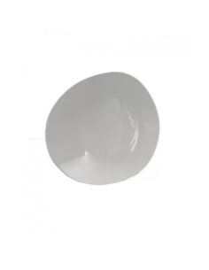 Assiette calotte - Porcelaine ø 21cm -French Riviera