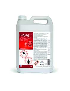 Insecticide 5 L - Biojag 2.0
