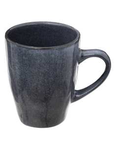 Mug 37 cl - Grès - Bleu - Callie