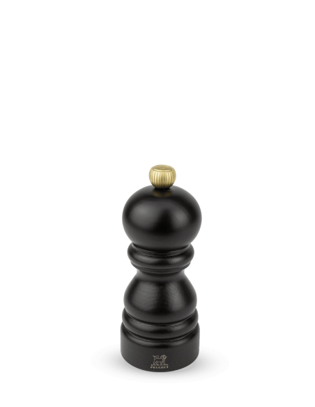 Moulin à poivre 15 cm - Chocolat - Paris