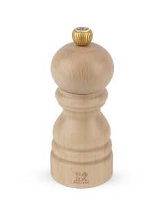 Moulin à sel 15 cm - Naturel - Paris