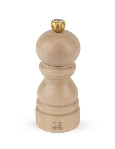 Moulin à sel 15 cm - Naturel - Paris