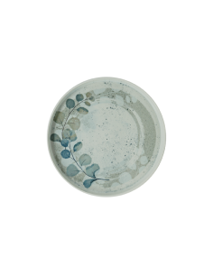 Assiette creuse - Porcelaine Ø 22 cm - Amélie