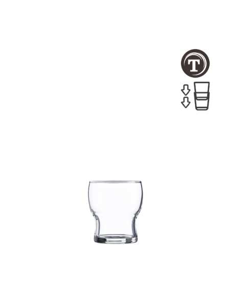 Gobelet 25 cl - Gobelet Stack