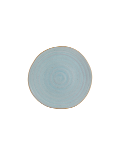 Assiette plate - Grès Ø 28 cm - Gemstone