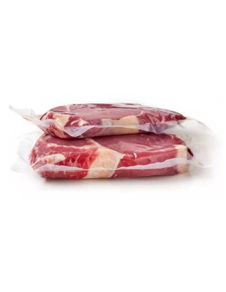 Sacs rétractables cuisson sous-vide - 170x250 mm - ref : 631638