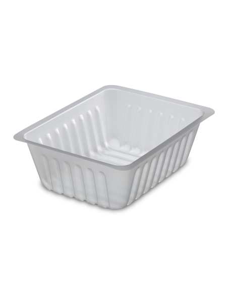 Barquette charcutière 500 g - 14