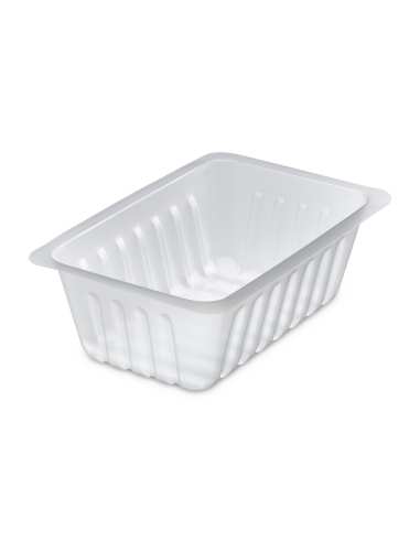 Barquette charcutière 375 g - 13