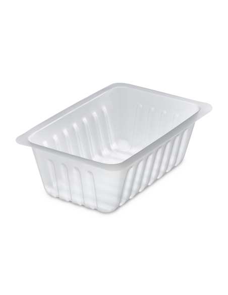 Barquette charcutière 375 g - 13