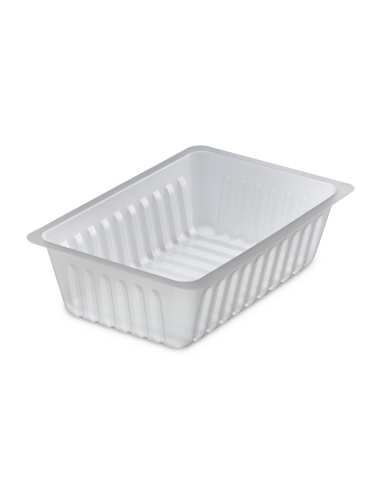 Barquette charcutière 750 g - 17