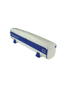 Distributeur aluminium ou film étirable - 40 cm - ref : 150708