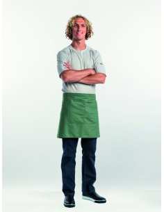 Tablier apron 100x45 cm - Base Moss - ref : 520103
