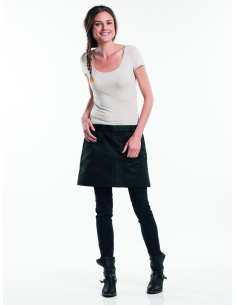 Tablier - Cavy Black - ref : 520105