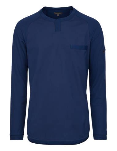 Tee-shirt manches longues XS - Valente - ref : 520106