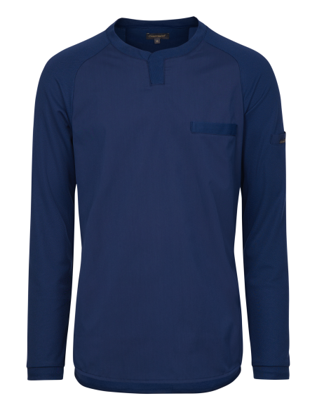 Tee-shirt manches longues XL - Valente - ref : 520110