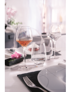 Verre à pied 32 open up pro tasting - Lot de 24 2