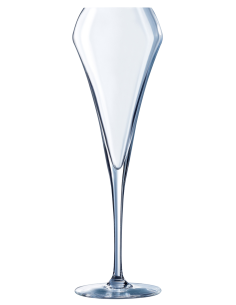 Flute 20 effervescent open up - Lot de 24 2