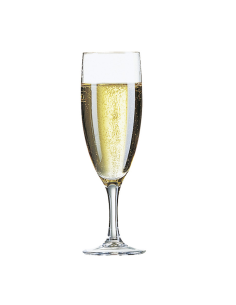 Flute 17 élégance - Lot de 12 2