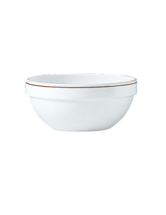 Saladier 120 f.bordeaux t - Lot de 36 2