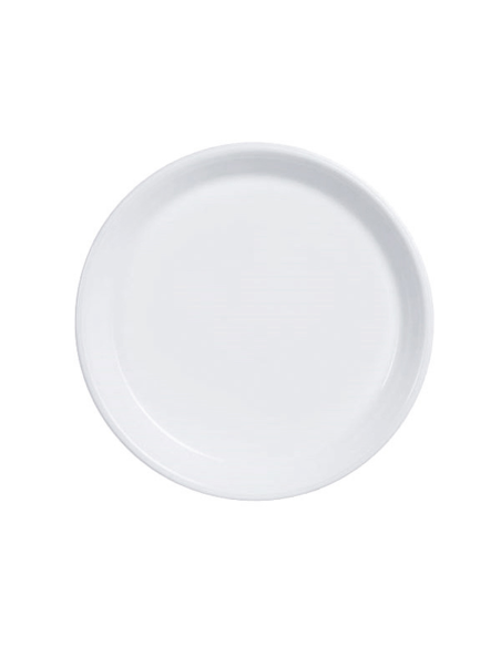 Assiette plate Heat System sans compatiment ø 23 cm - ref : 903290