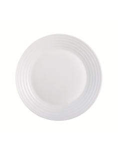 Lot de 24 Assiette dessert ø19cm STAIRO 2