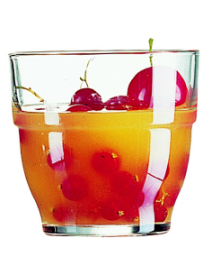 Gobelet fb 23 forum t d75mm ht75mm - Lot de 72 2