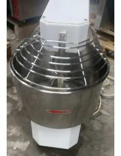 Pétrin 22L tête fixe occasion