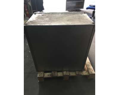 Caisse transportable neutre occasion 2