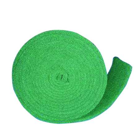 poignée tampon hi-pro          pack x6 carton x8 packs