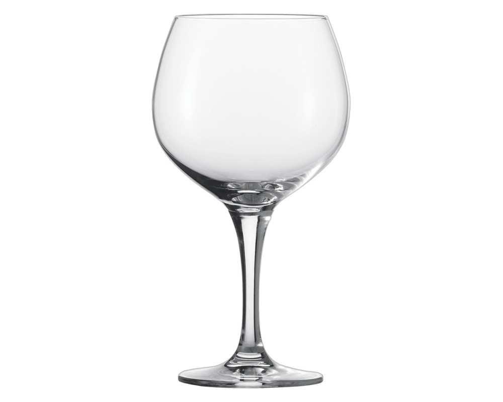 Verre à pied 58cl mondial