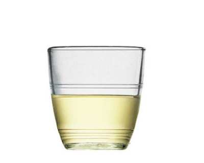 Gigogne transparent gobelet 9 cl - Lot de 72 2