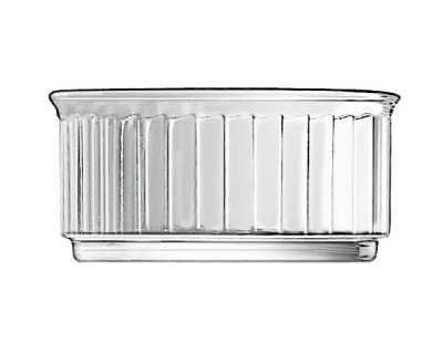 Ramequin transparent 8,5 cm 13 cl - Lot de 96 2