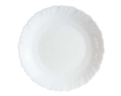 Lot de 36 Assiette dessert FESTON ø19cm 2