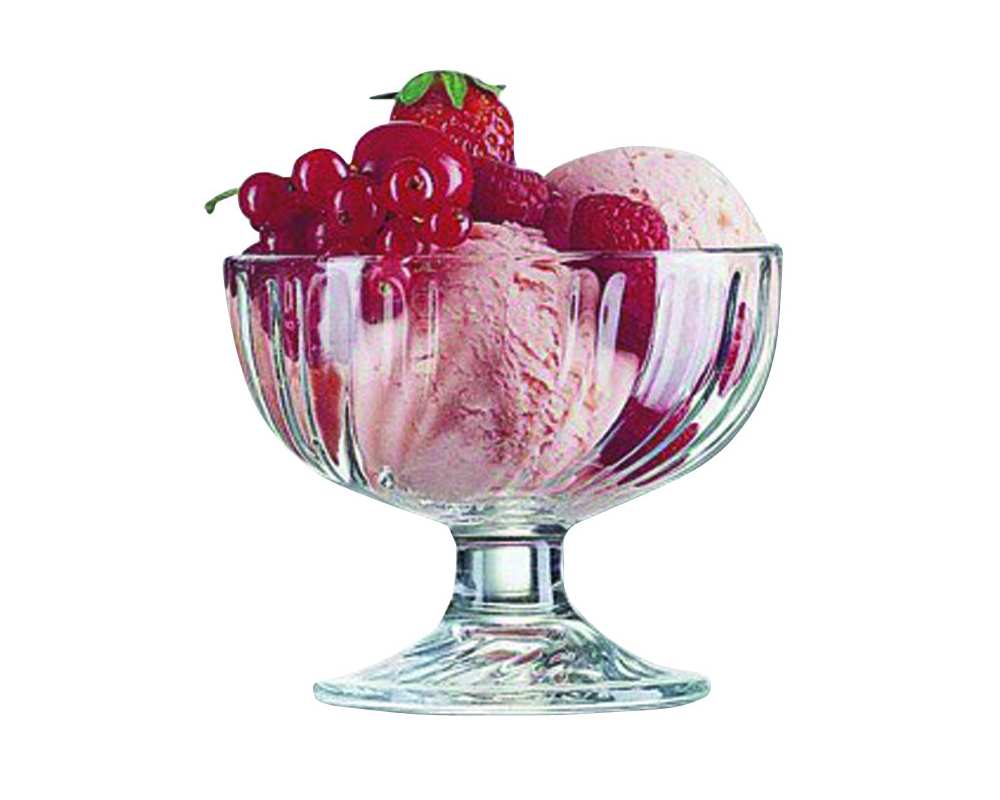 Coupe à glace 38 sorbet