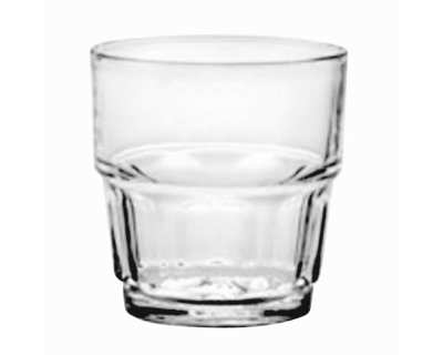 Lot de 72 Verre de table 20cl LOLA 2
