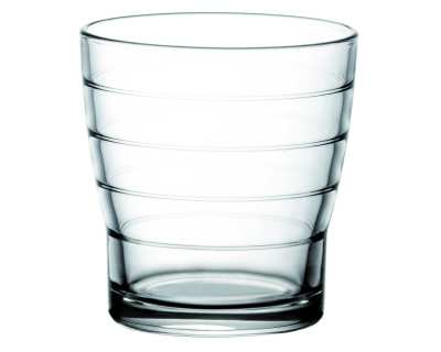 Lot de 12 verre Habana 22cl ø7,7x8,2cm 2