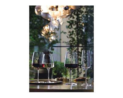 Nexo cal rosso - Lot de 24 2