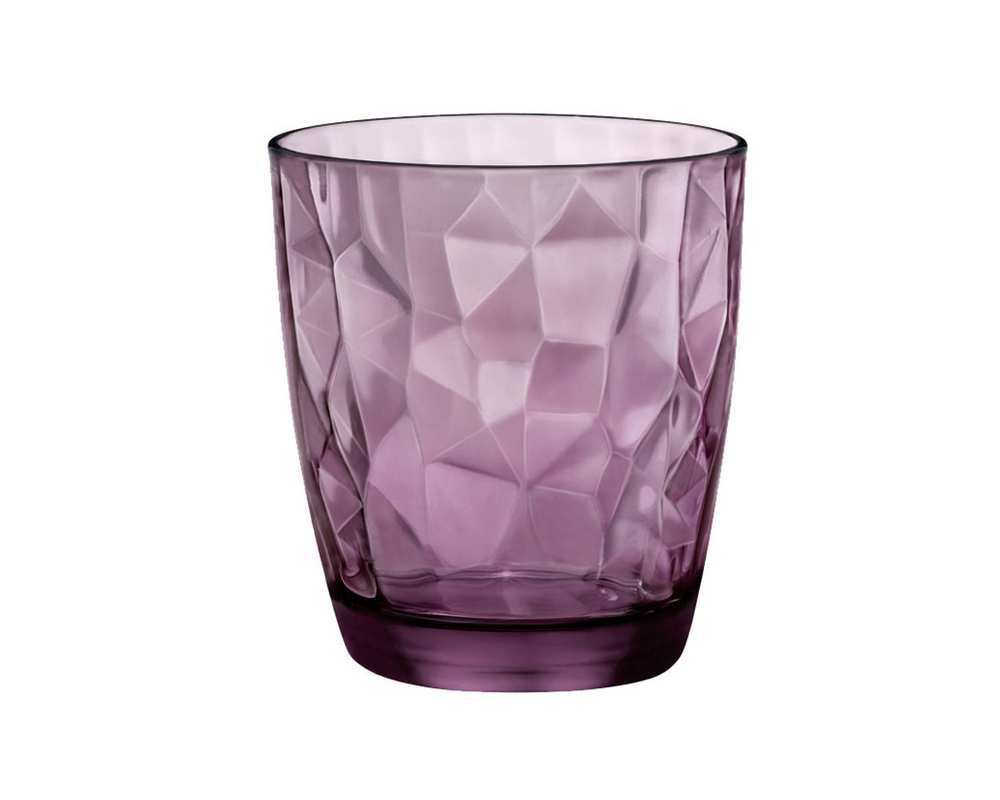 Diamond acqua 30 cl rock purple