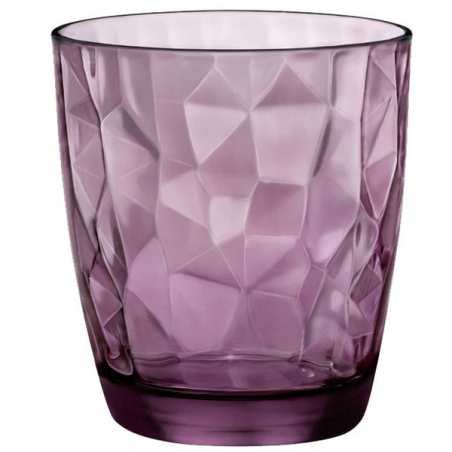 Diamond acqua 30 cl rock purple