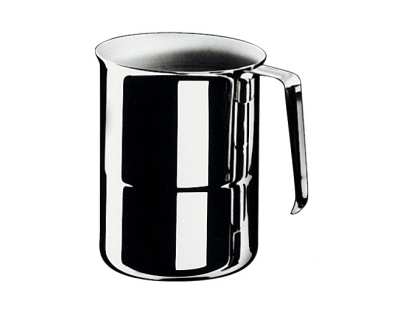 Pot empilable - inox - 1.5 L 2