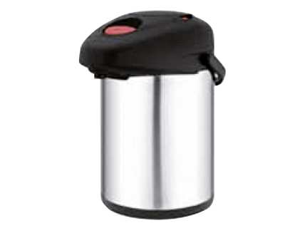 Pichet isotherme inox 2l5 2