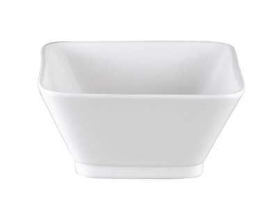 Saladier carré 254x254x86 - Lot de 3 2